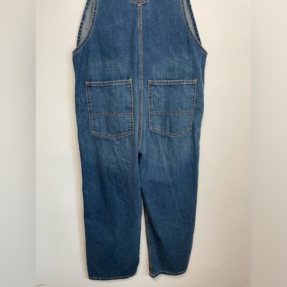 The Great Traveler Overalls - Picture 5 of 16
